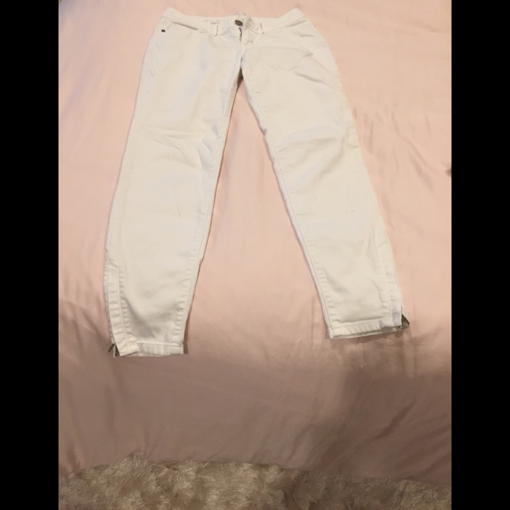 The Limited Jeans